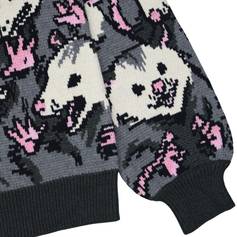 All The Possum bilities Sweater 3