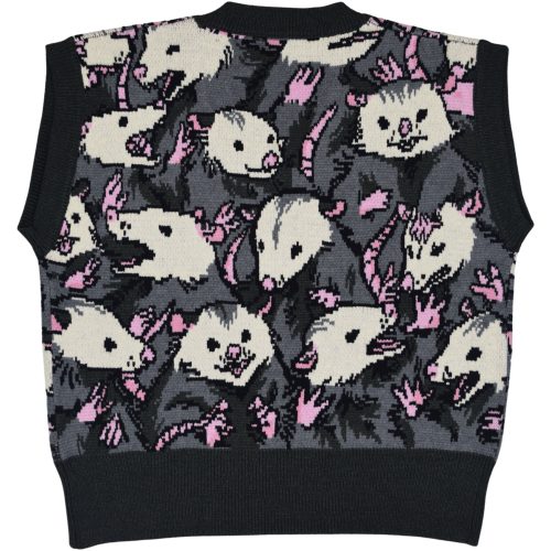 All the Possum bilities Vest 2