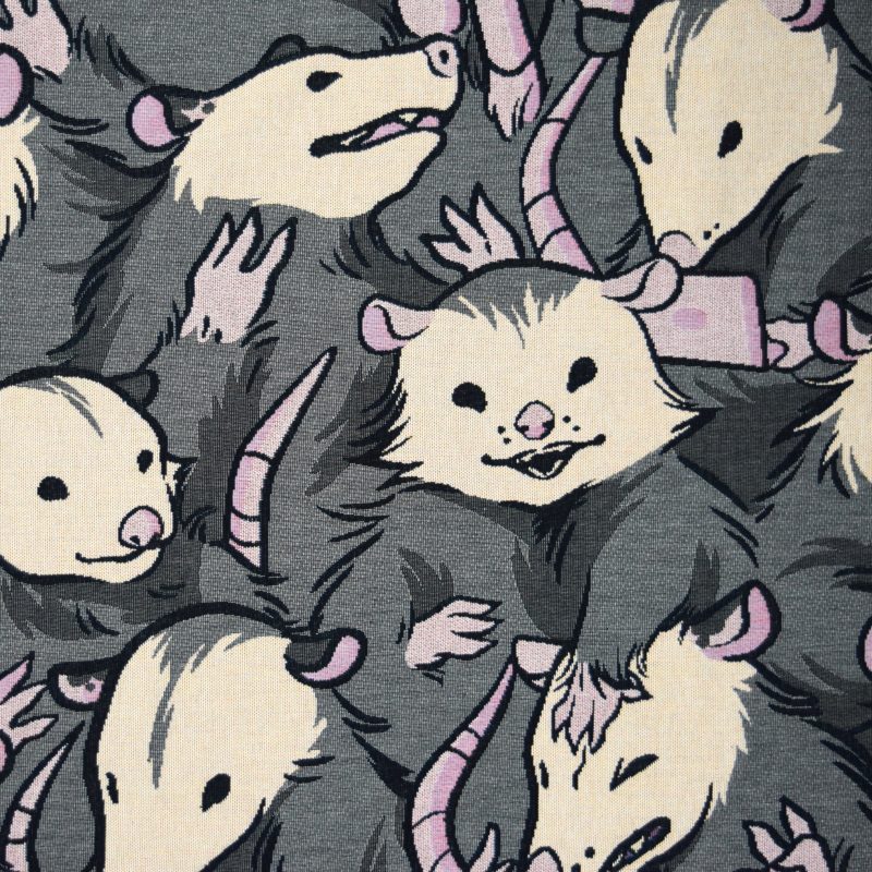 AllthePossum bilitiesBlanket 2