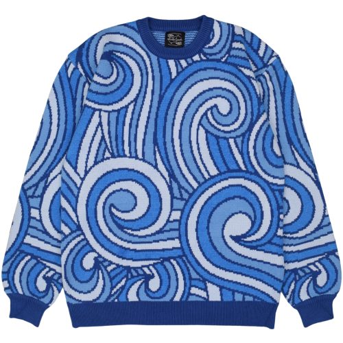 Aquarius Sweater 2