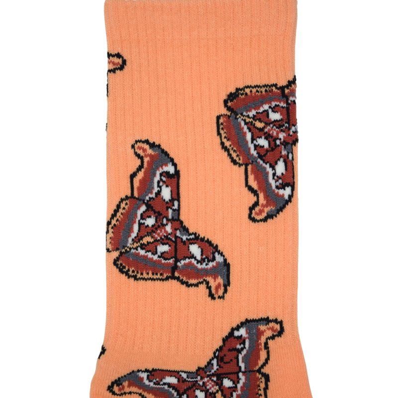 Atlas Moth Socks 2