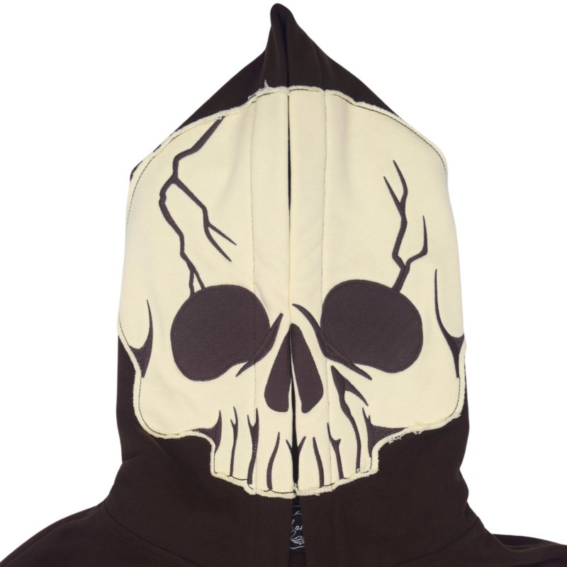 Bones Hoodie 5