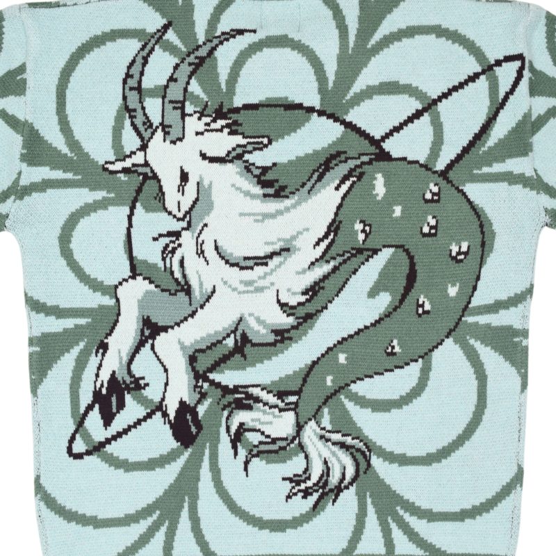 Capricorn Sweater 4