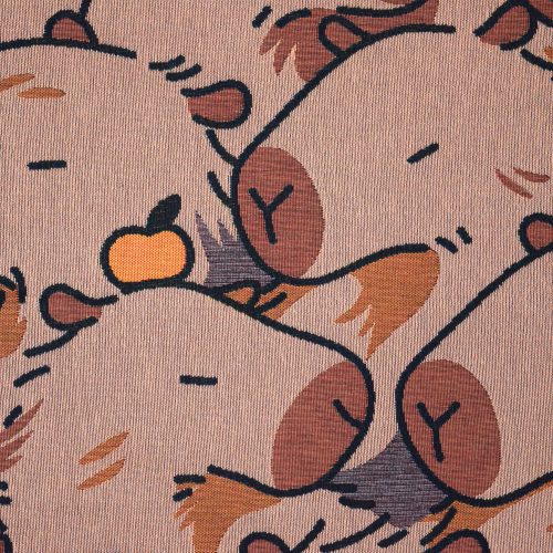 CapybaraWithMeBlanket 2