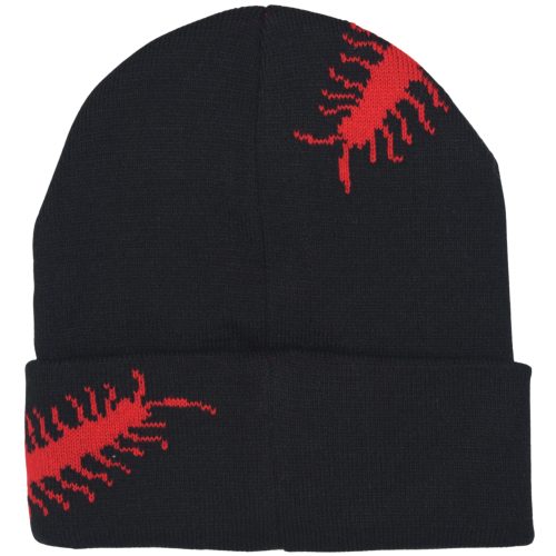 CentipedeBeanie 2