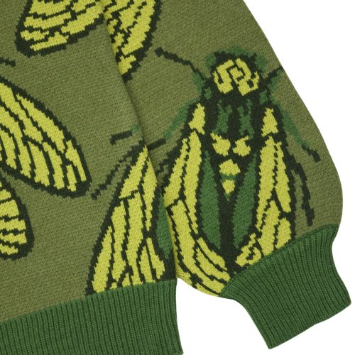 Cicada Sweater 3