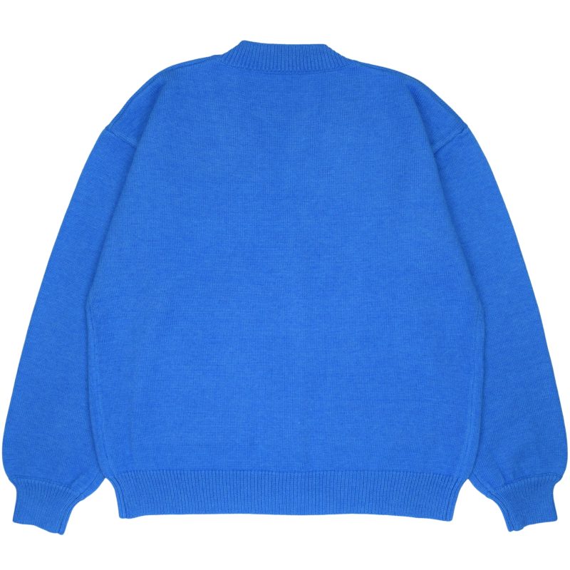 Closer But Definitely Still Not Navy Cardigan 2