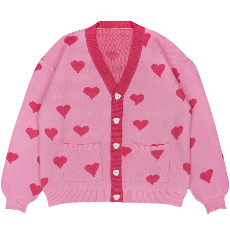 CorazonCardigan1