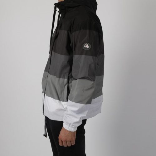 Gradient Windbreaker 3