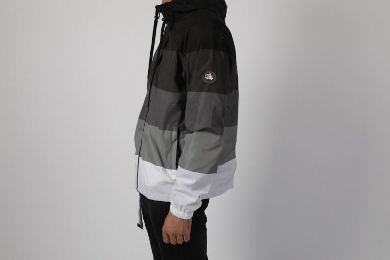 Gradient Windbreaker 3