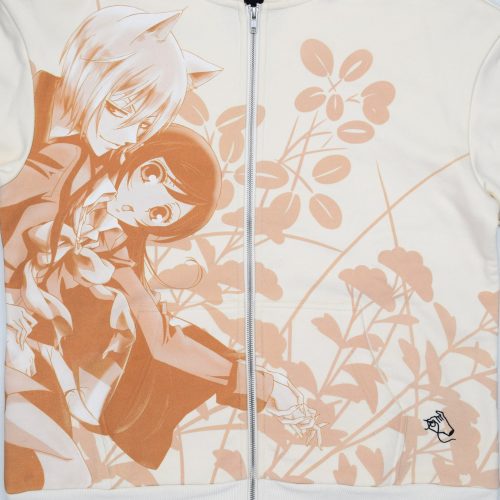 Kamisama Kiss Hoodie 4