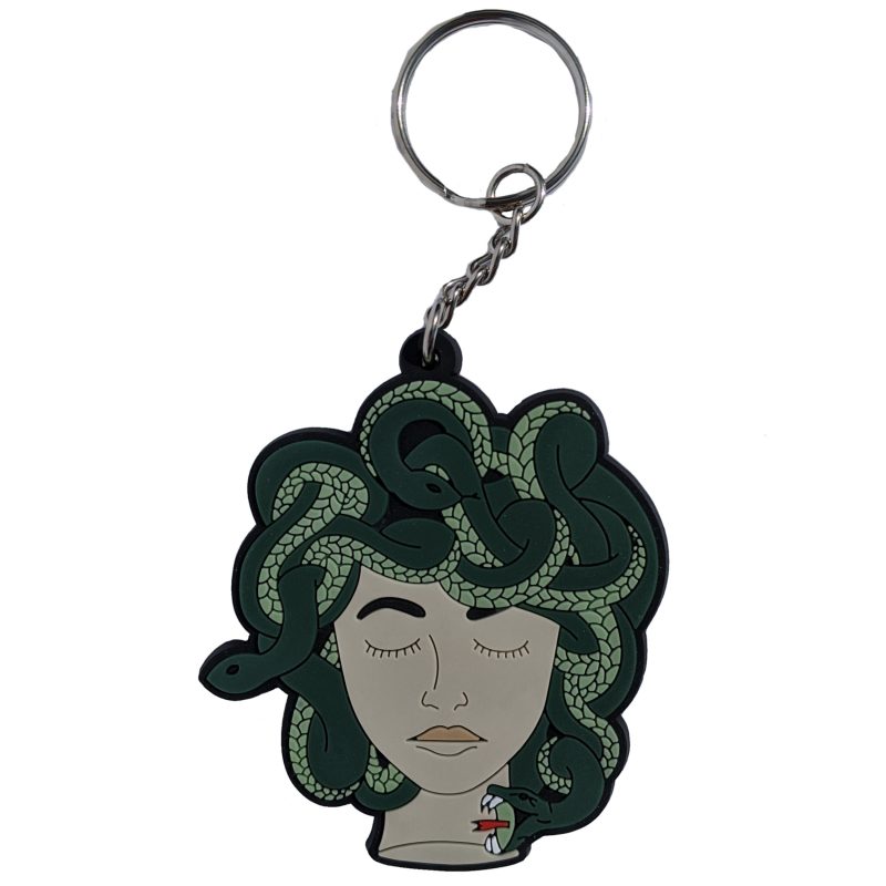 MedusaKeyChain1