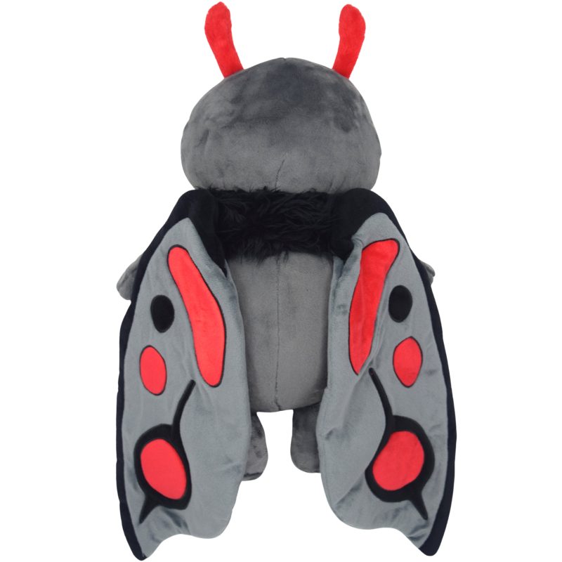 MothmanPlushie 2