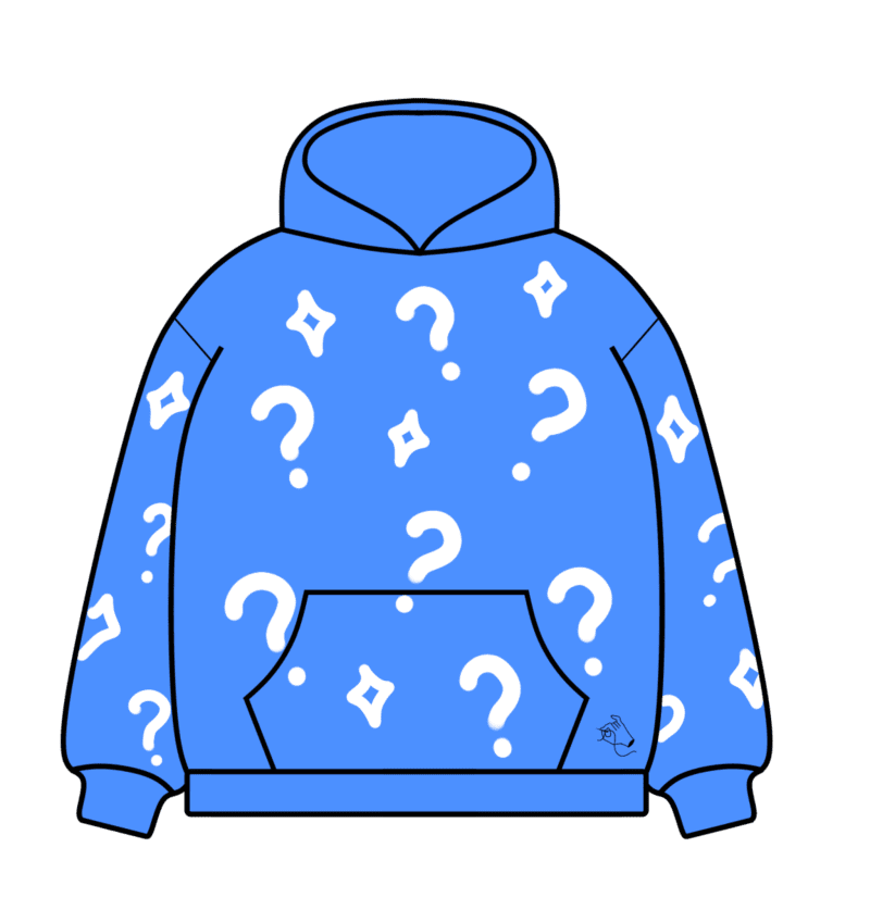 Mystery Hoodie 8ed6f9f7 5364 4c8f 969e 9cf58d203dea