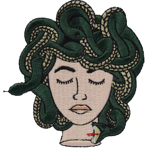 PatchMedusa