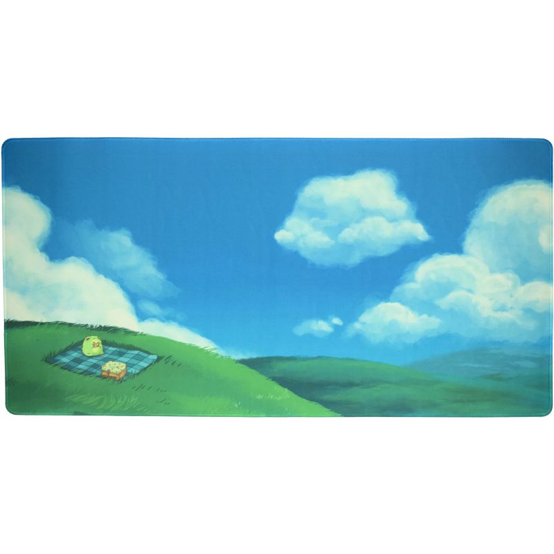 Picnic Desk Mat 1