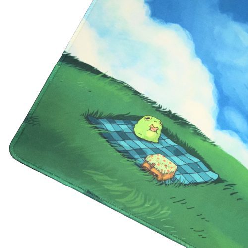 Picnic Desk Mat 3