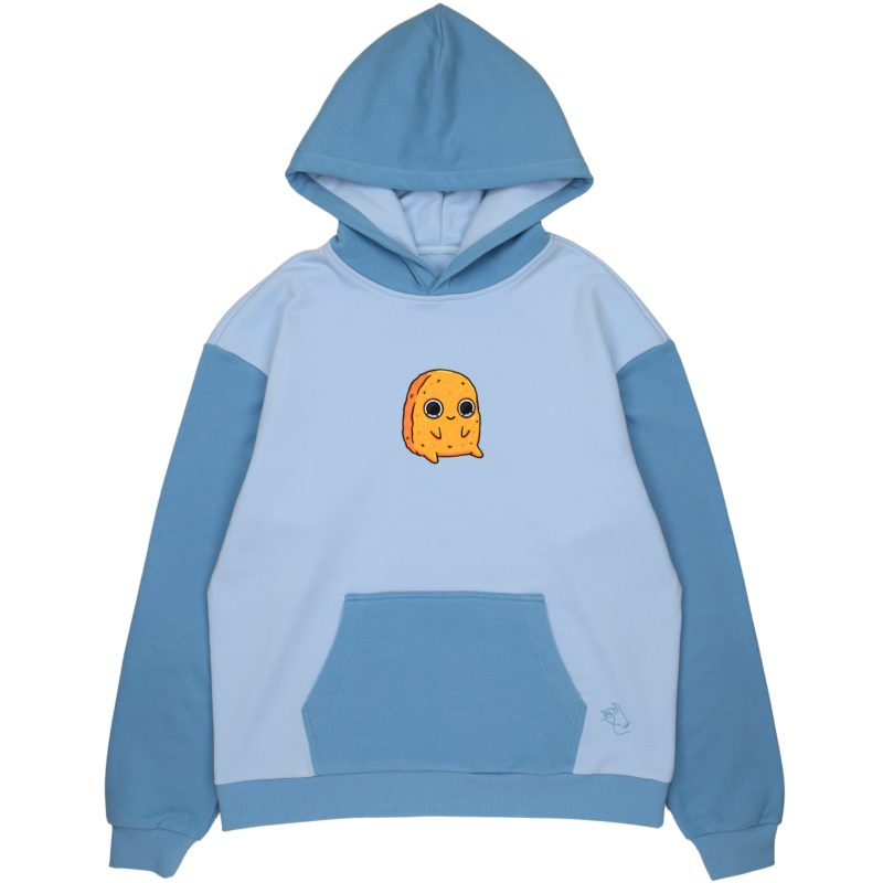 Sad Nuggie Hoodie 1