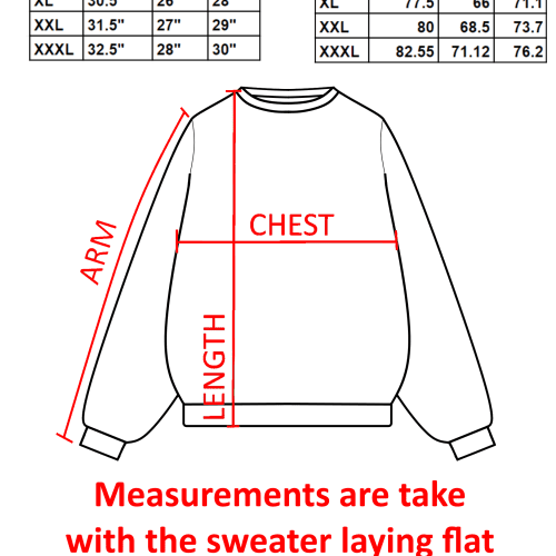 SweaterSizeChart 32b8880d f305 4610 b2c3 fc61b8163852