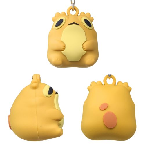 Toad Phone Charm