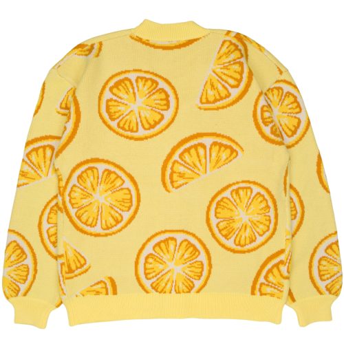 When Life Gives You Lemons Cardigan 2