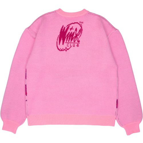 Winx Fairy Group Sweater 2