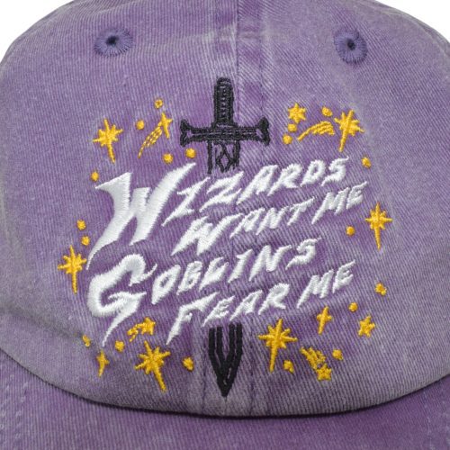 WizardsWantMeHat 2