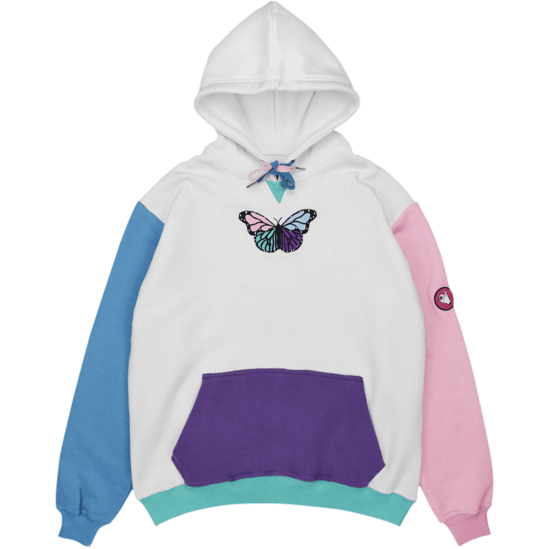 butterflyhoodie