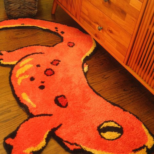 newt rug 1